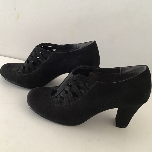 AEROSOLES | Shoes | Aerosoles Heel Rest 
